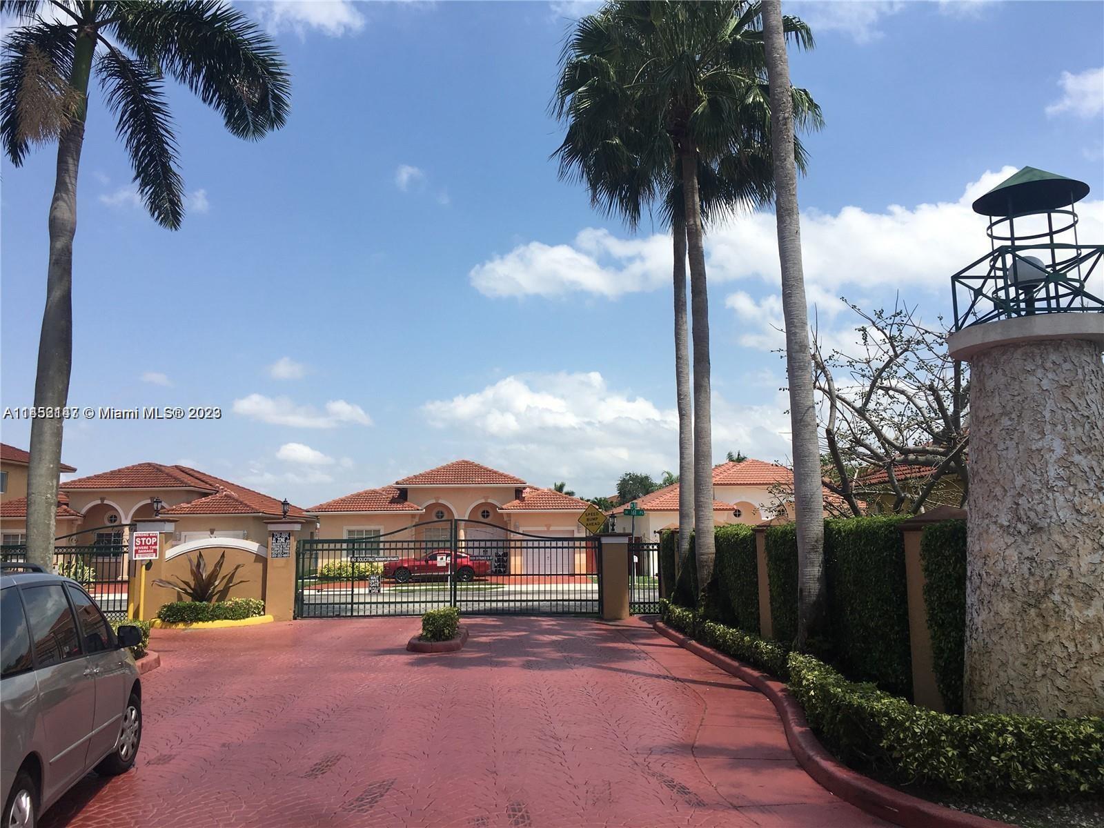 16124 SW 55th Terrace Miami FL 33185