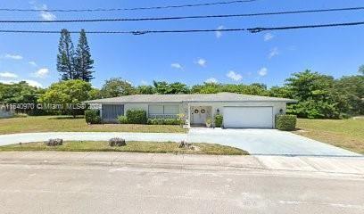 2931 NW 8th Road Fort Lauderdale FL 33311