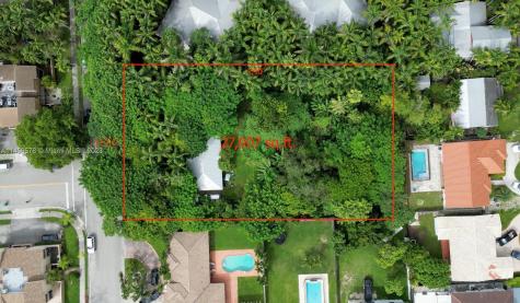 9055 SW 158th Street Palmetto Bay FL 33157