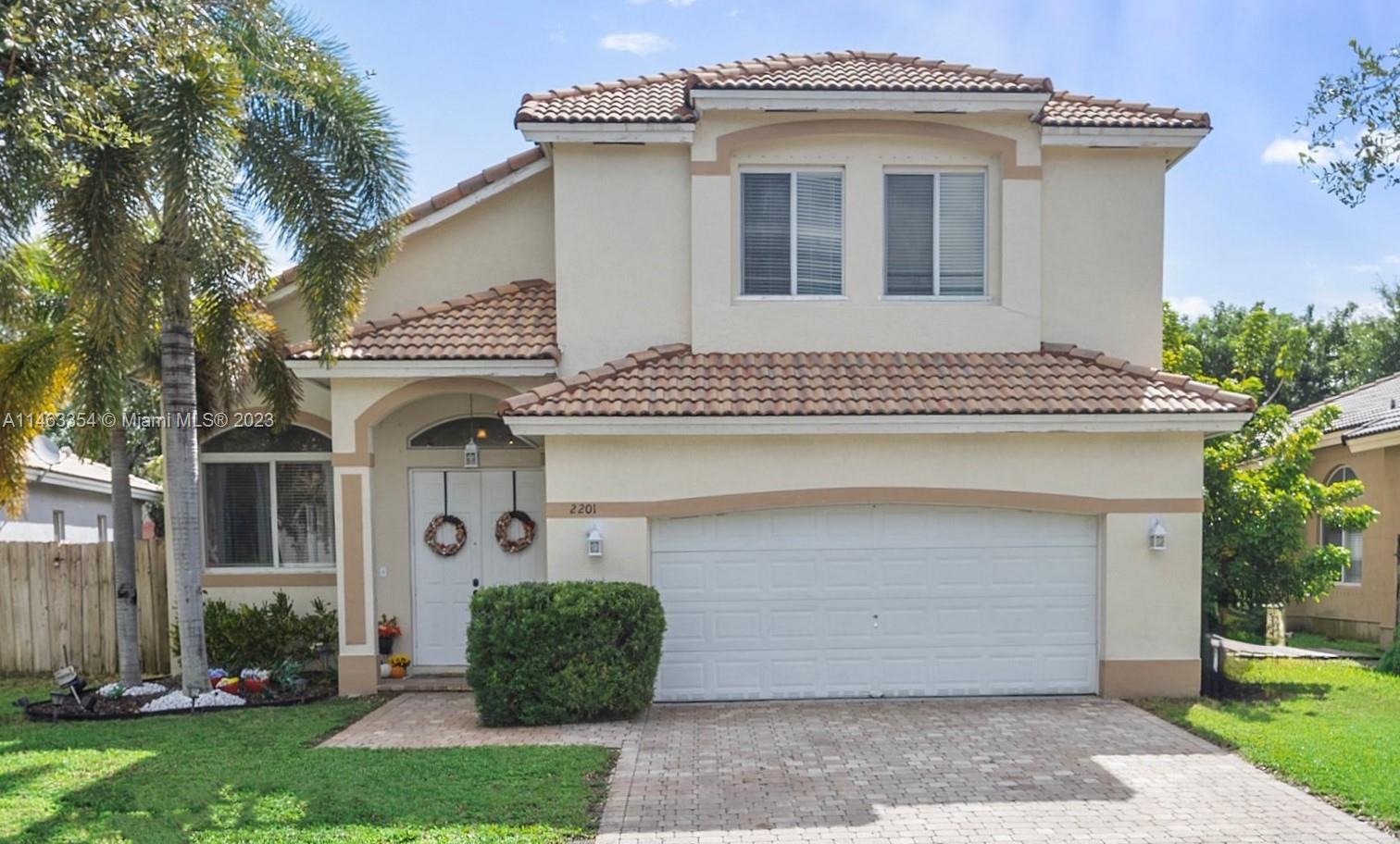 2201 SE 17th Avenue Homestead FL 33035