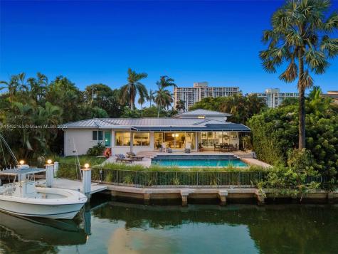 1320 NE 103rd Street Miami Shores FL 33138