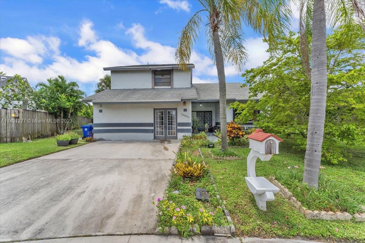 10051 SW 14th Street Pembroke Pines FL 33025