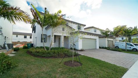 11956 SW 244th Street Homestead FL 33032