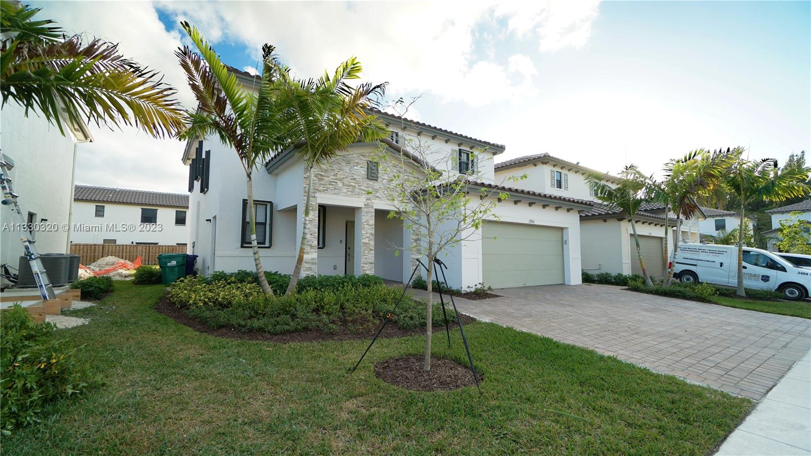 11956 SW 244th Street Homestead FL 33032