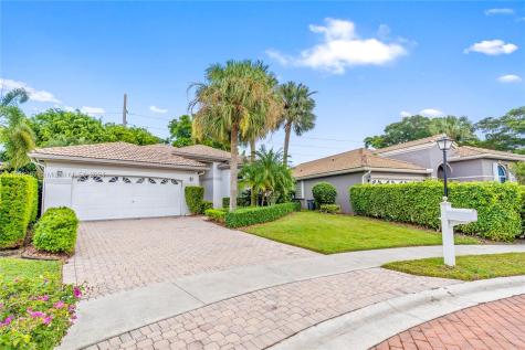 16686 Madrid Court Delray Beach FL 33484