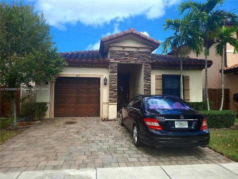 523 SE 33rd Terrace Homestead FL 33033