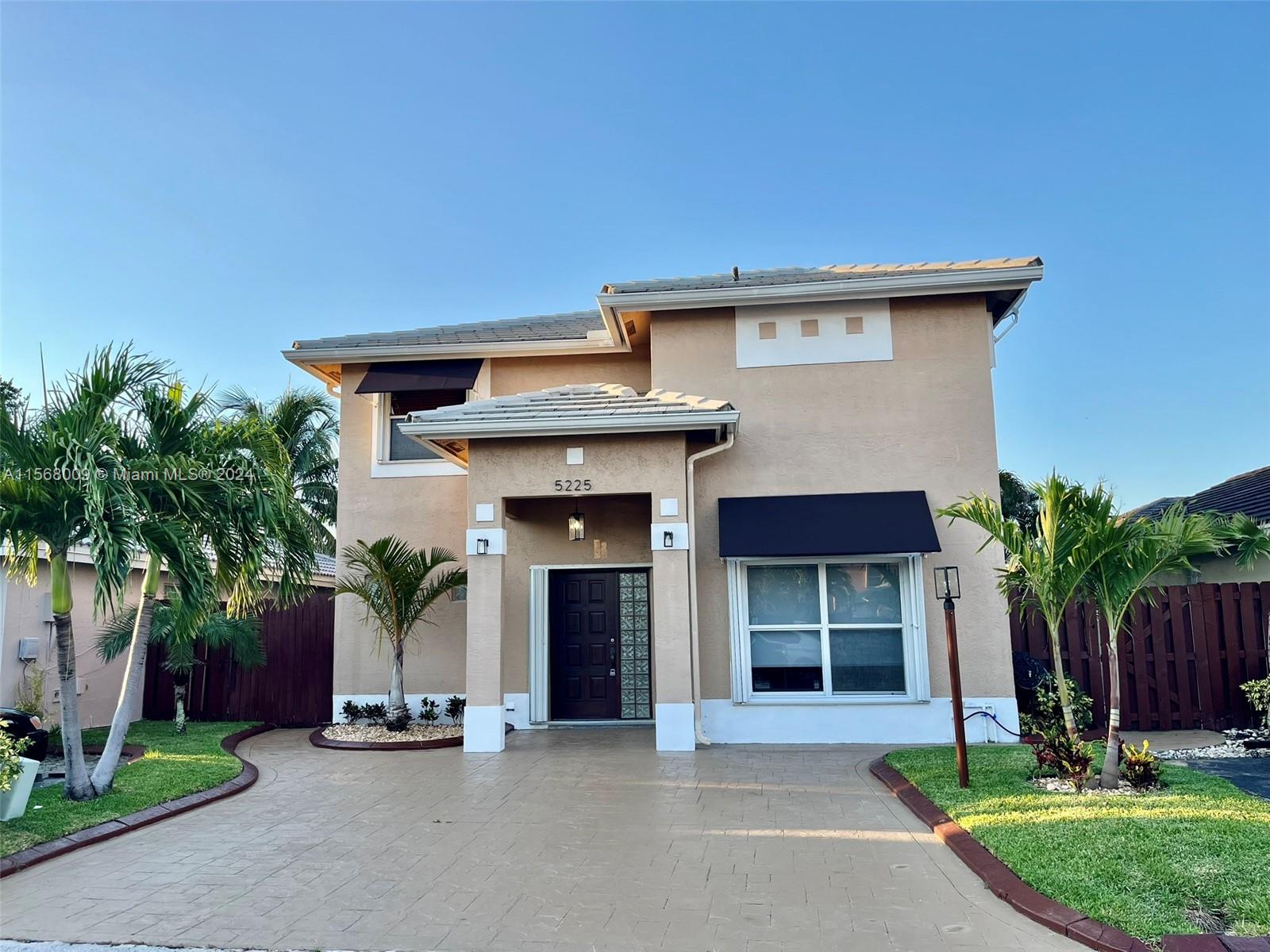 5225 NW 187th Lane Miami Gardens FL 33055