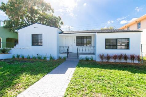 670 NW 48th Street Miami FL 33127