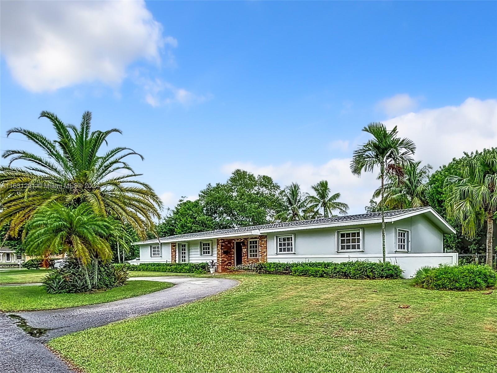 8195 SW 107th Street Miami FL 33156