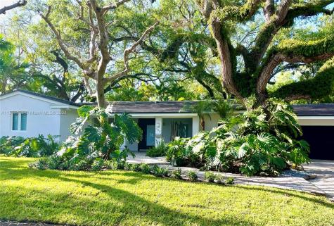 160 W Sunrise Avenue Coral Gables FL 33133