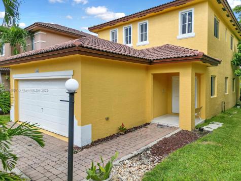 1166 NE 41st Avenue Homestead FL 33033