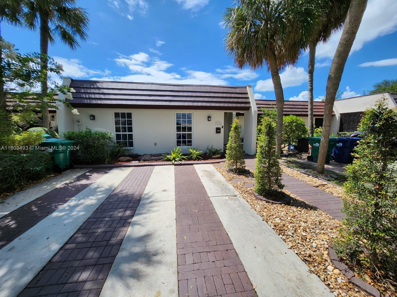 7424 Big Cypress Drive Miami Lakes FL 33014