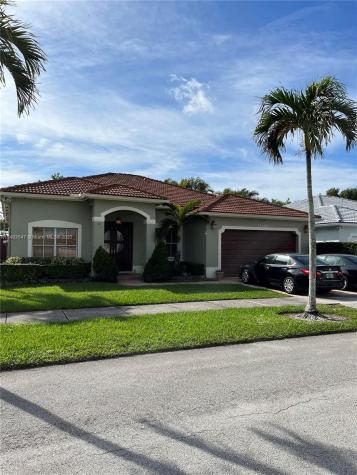 14880 SW 32nd Street Miami FL 33185