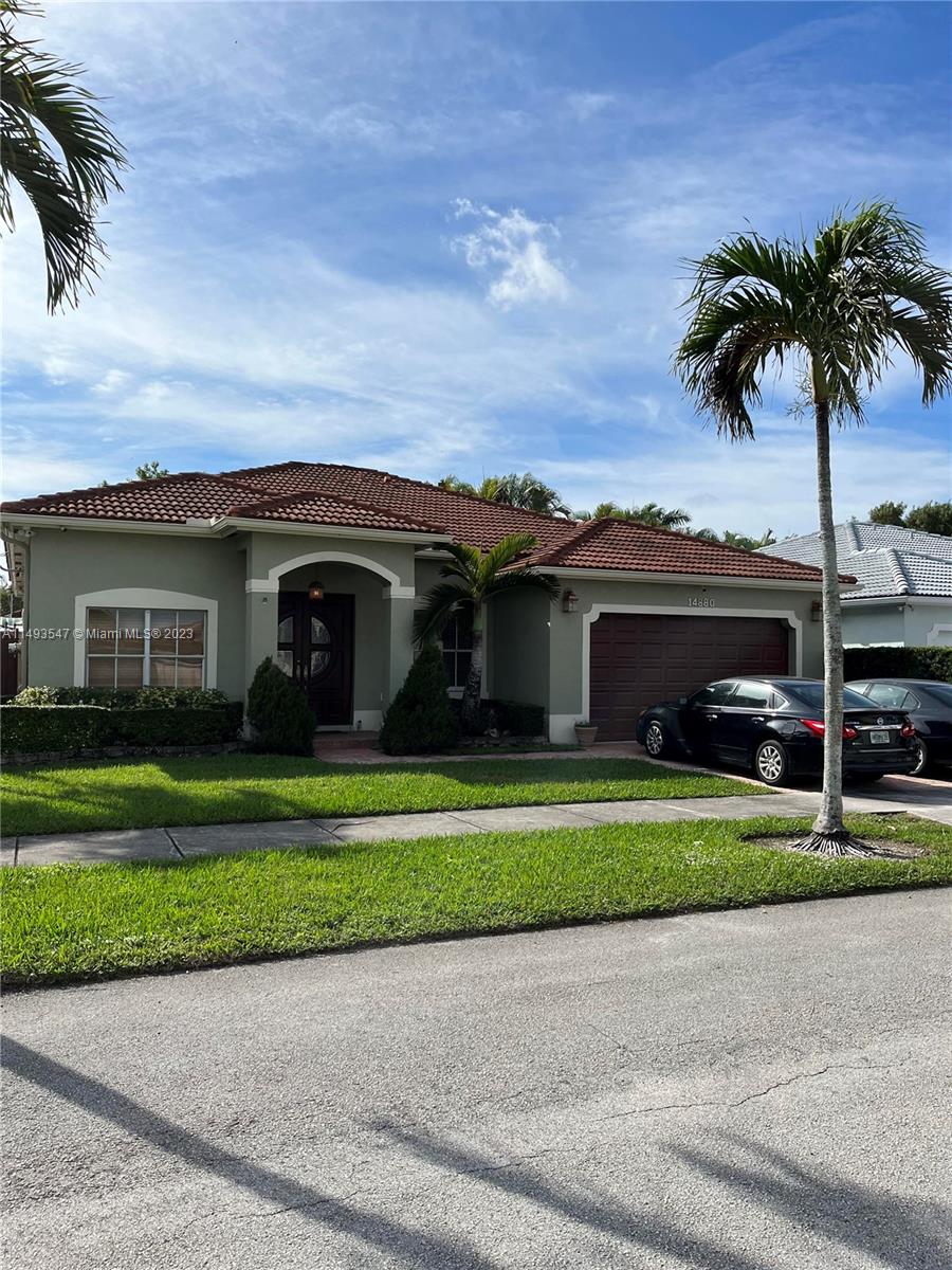 14880 SW 32nd Street Miami FL 33185