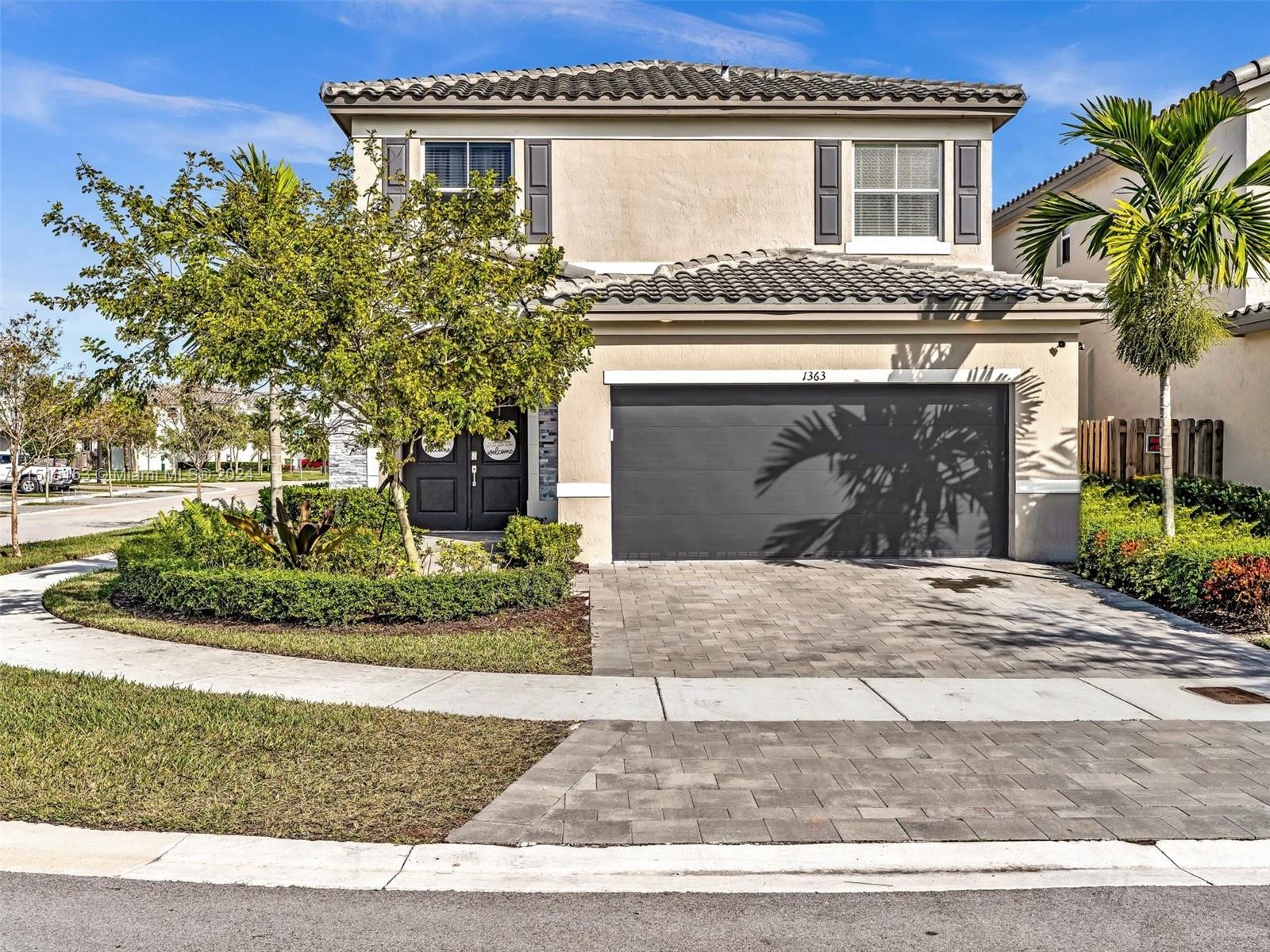 1363 SE 26th Terrace Homestead FL 33035