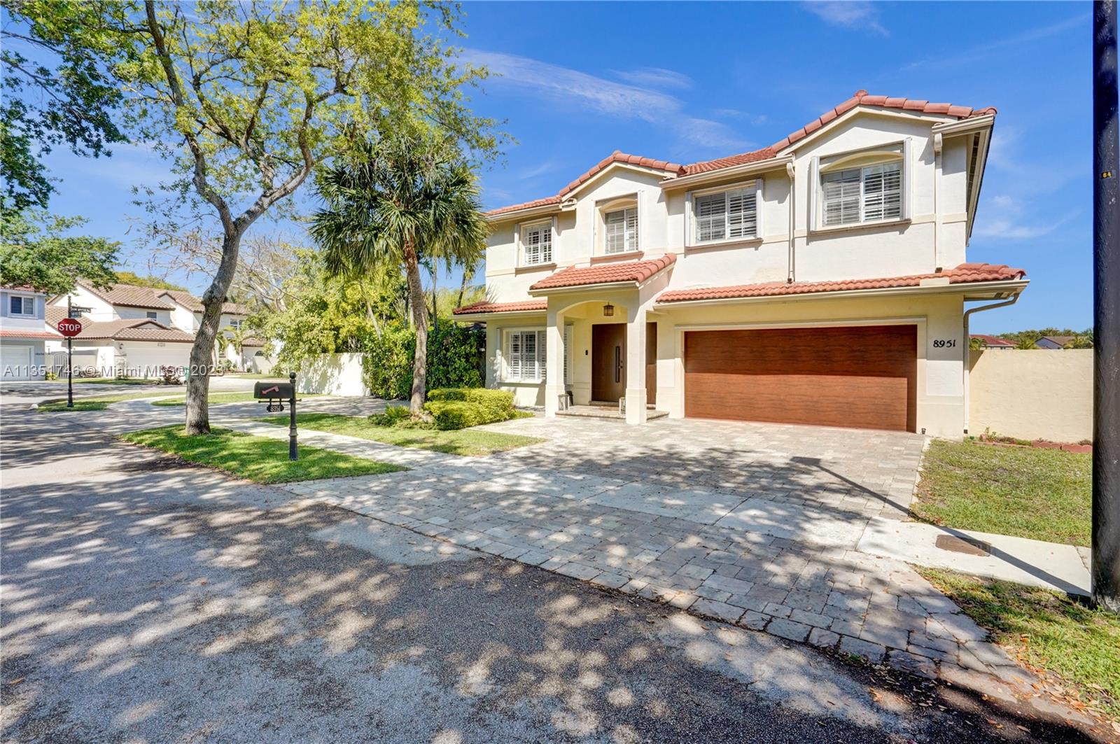 8951 NW 193rd Street Hialeah FL 33018