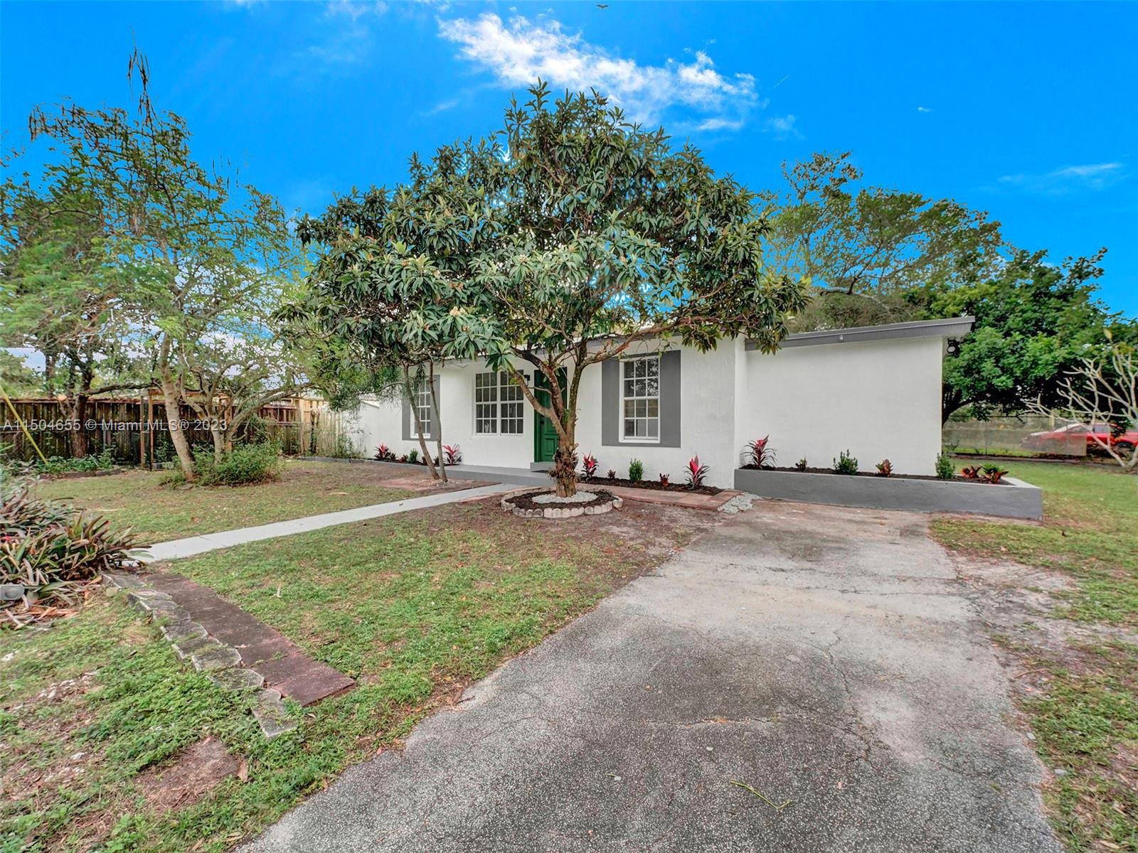 3920 SW 32nd Street West Park FL 33023