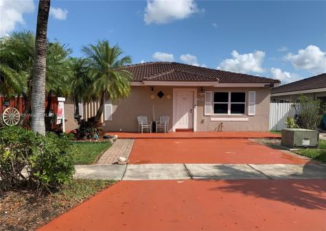 12863 SW 256th Terrace Homestead FL 33032