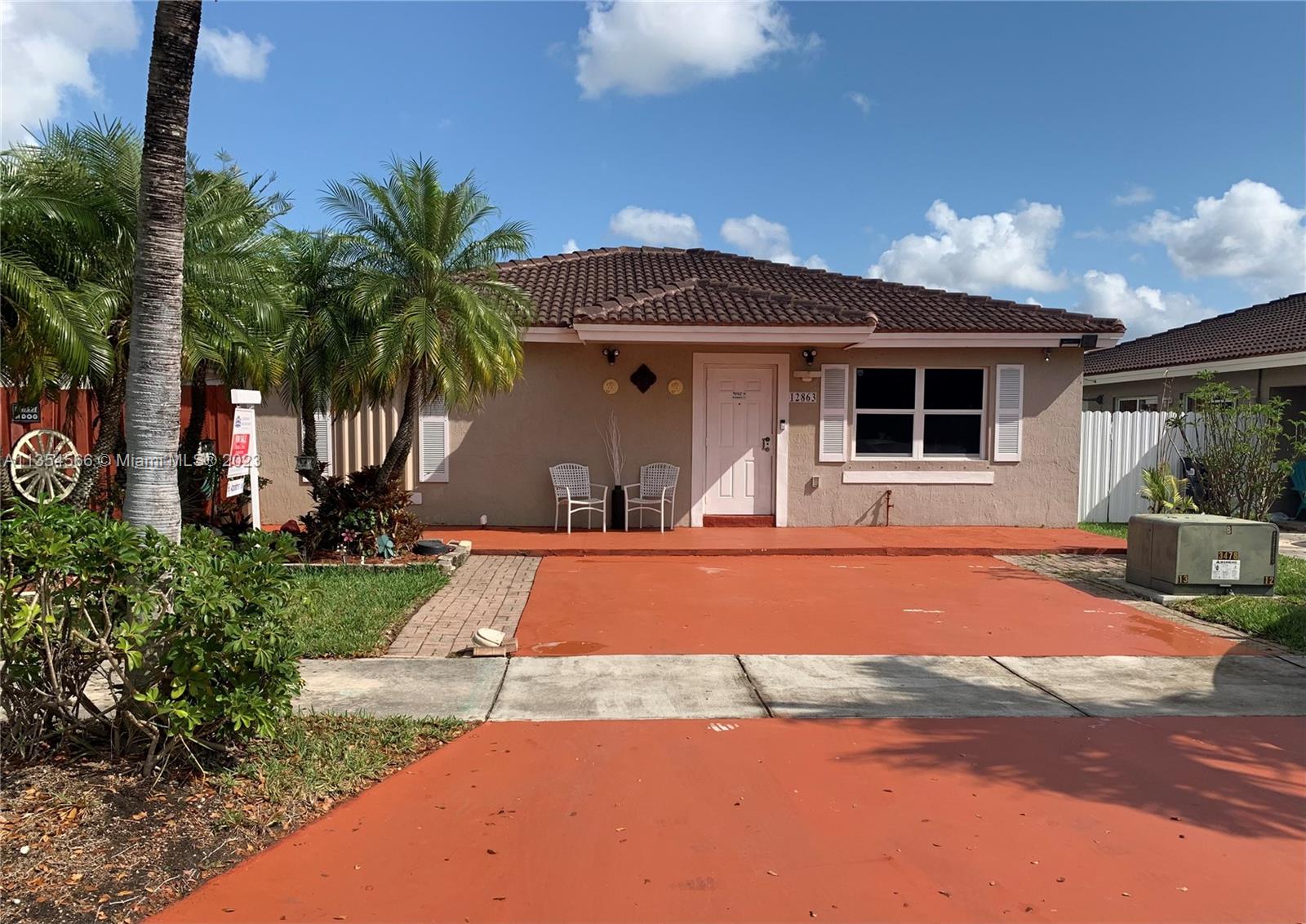 12863 SW 256th Terrace Homestead FL 33032