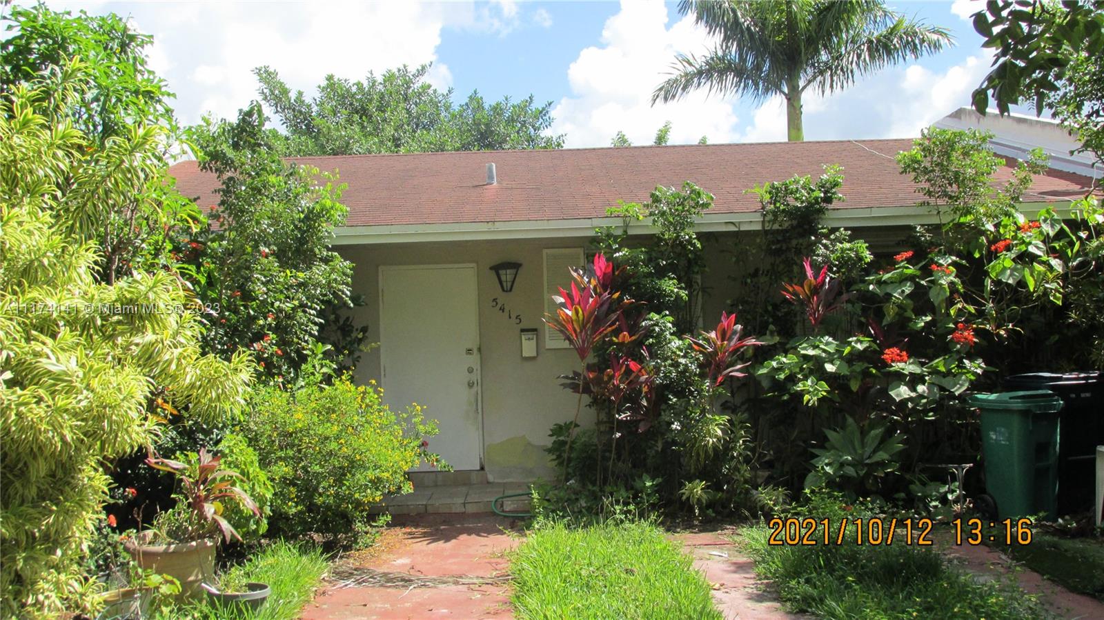 5415 SW 131st Avenue Miami FL 33175