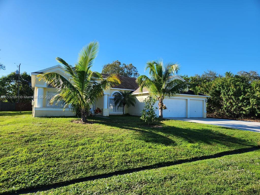 1426 SW Malaga Avenue Port St. Lucie FL 34953
