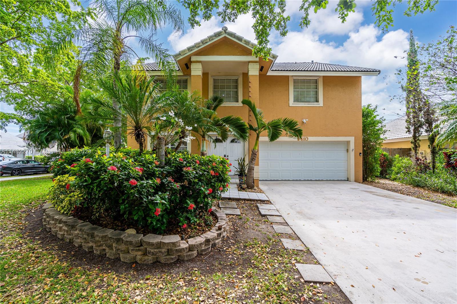 9410 SW 212th Terrace Cutler Bay FL 33189