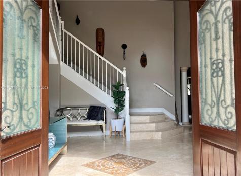 7445 SW 188th Lane Cutler Bay FL 33157