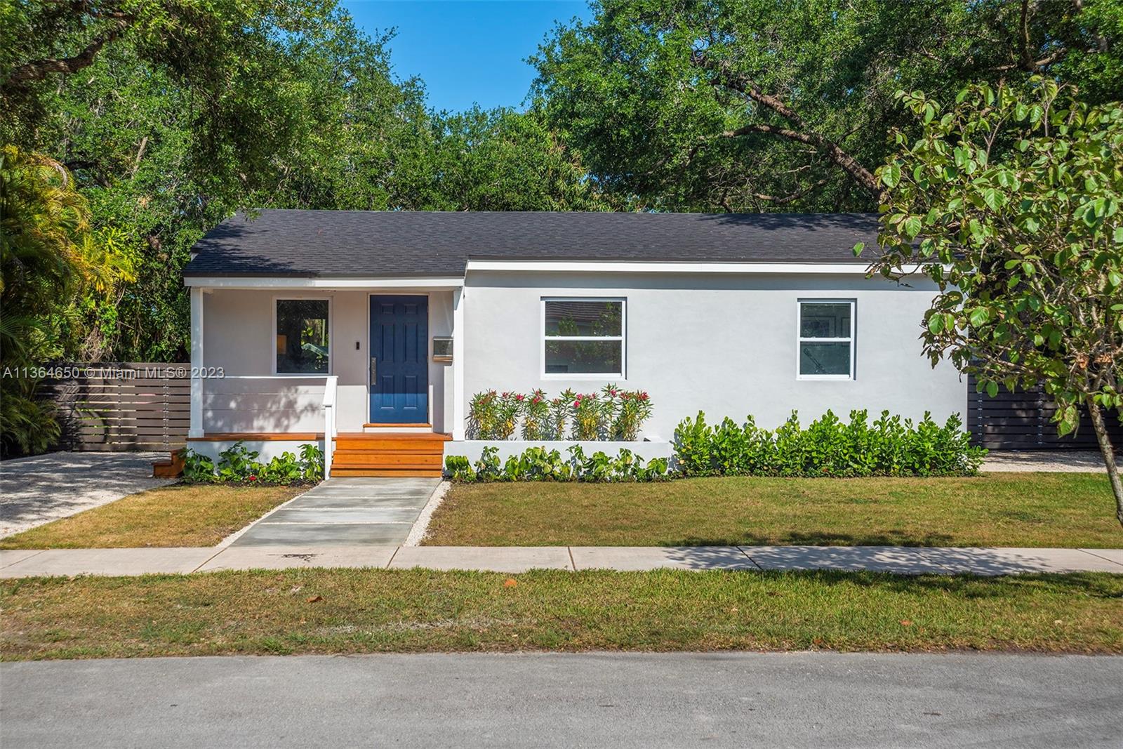 6611 SW 63rd Court South Miami FL 33143