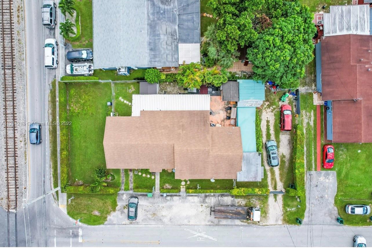 7200 SW 22nd Street Miami FL 33155