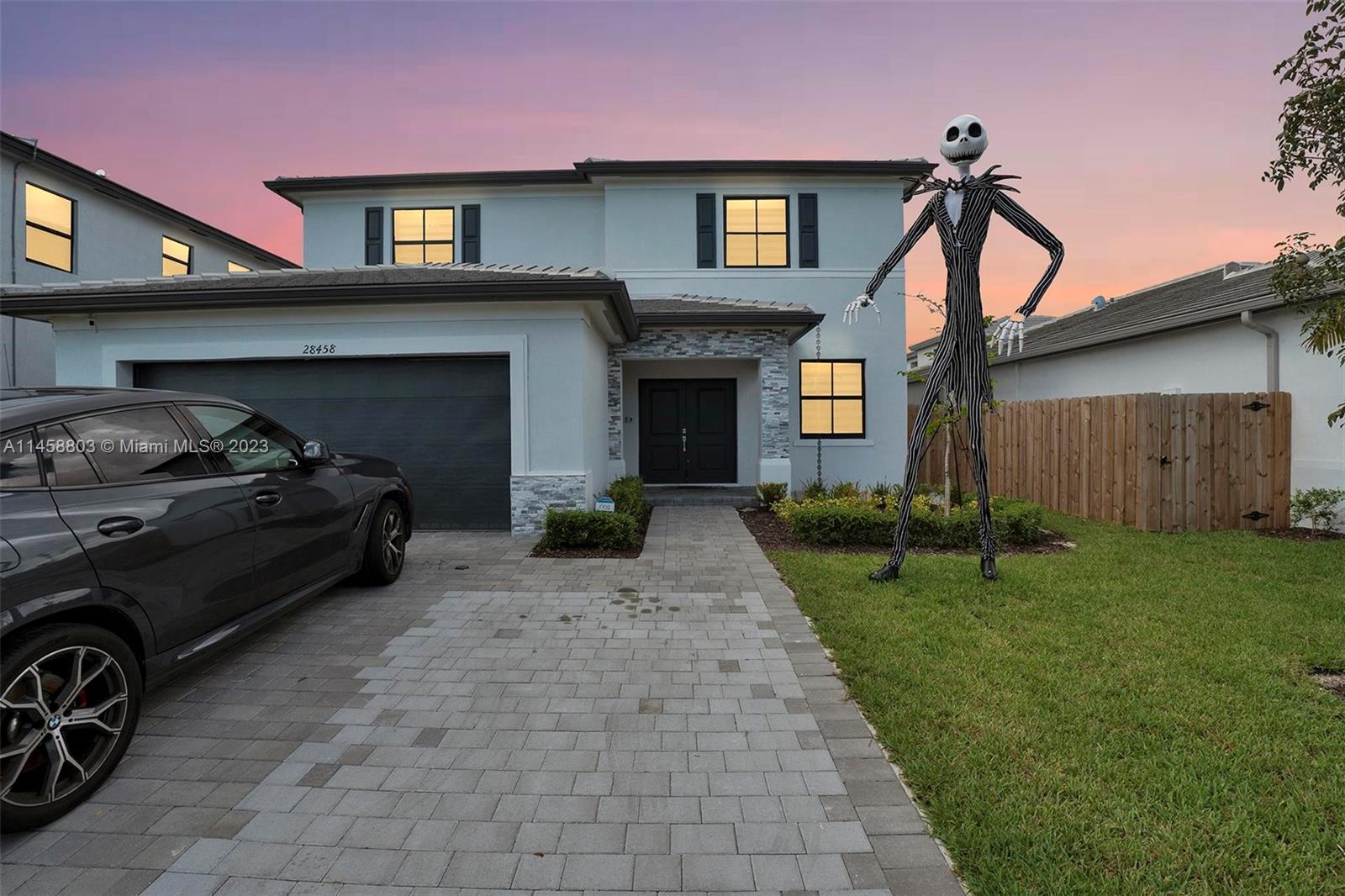 28458 SW 133rd Court Homestead FL 33033