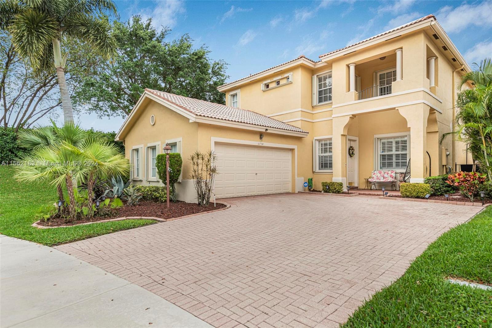 5704 NW 121st Avenue Coral Springs FL 33076