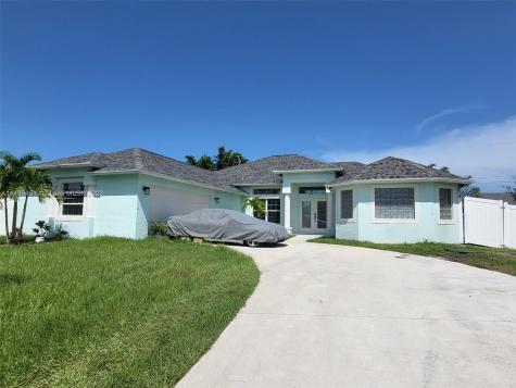 3125 SW Curcuma Street Port St. Lucie FL 34953
