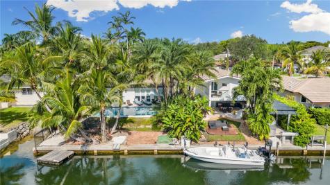 12521 Ramiro Street Coral Gables FL 33156