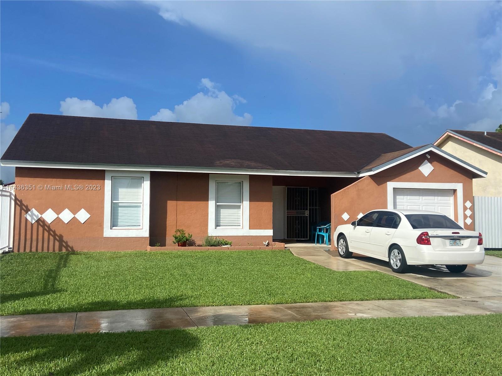 21034 SW 125th Court Road Miami FL 33177