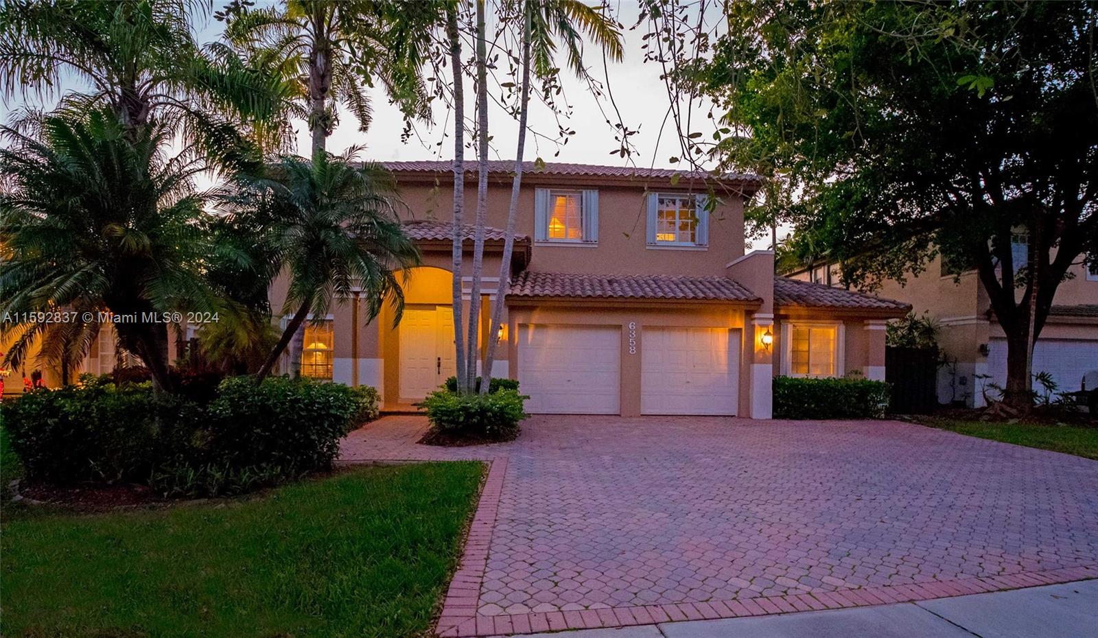 6358 NW 113th Place Doral FL 33178