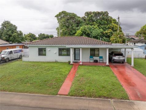 3060 NW 82nd Street Miami FL 33147