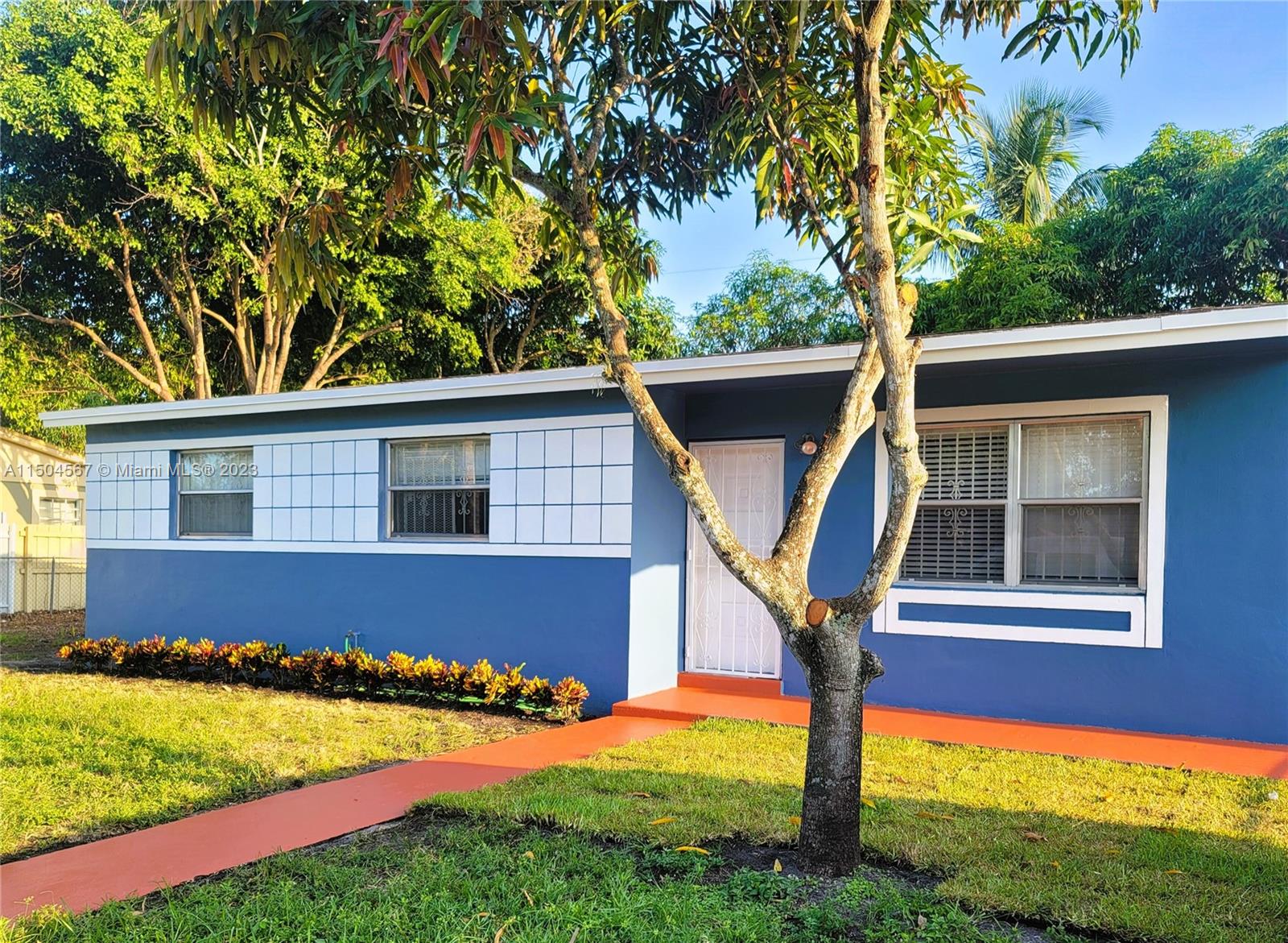 3600 NW 211th Street Miami Gardens FL 33056