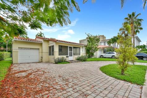 21 Palermo Avenue Coral Gables FL 33134