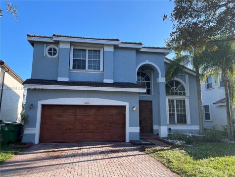 16240 SW 21st Street Miramar FL 33027