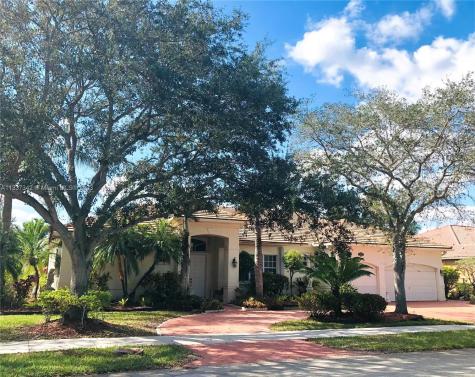 4287 SW 134th Avenue Davie FL 33330