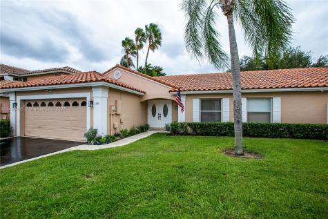 9576 NW 9th Court Plantation FL 33324