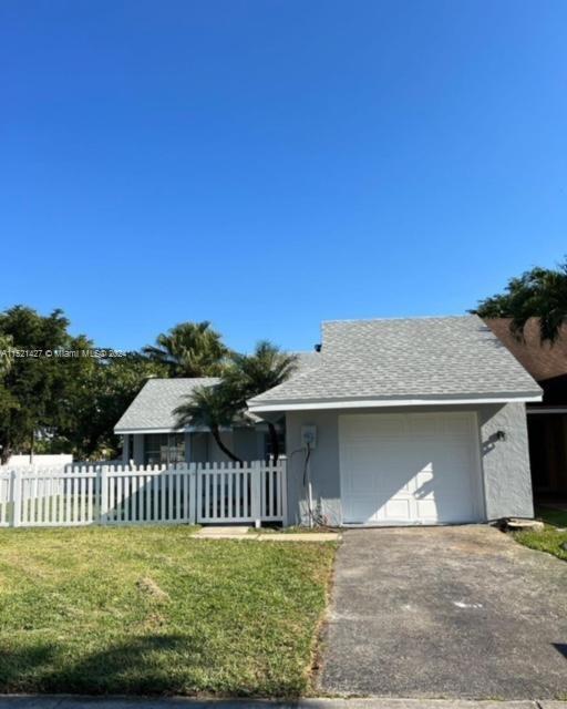 1443 Loon Court Homestead FL 33035