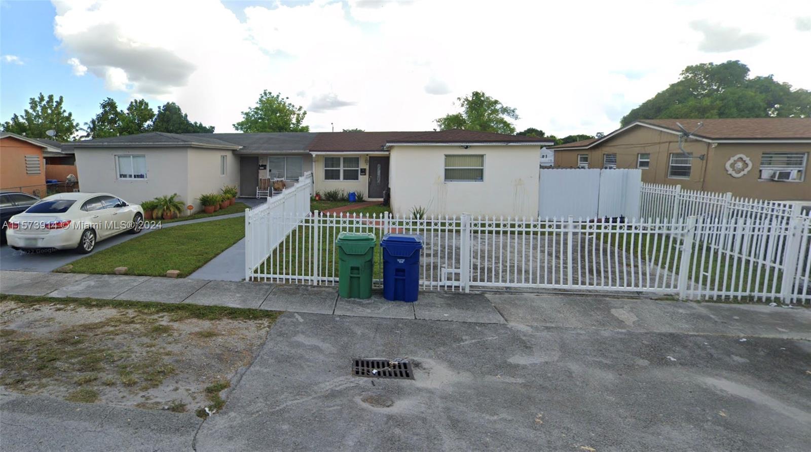 19221 NW 34th Court Miami Gardens FL 33056