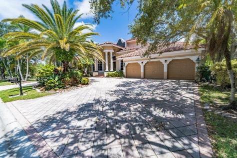 12100 NW 10th Street Coral Springs FL 33071