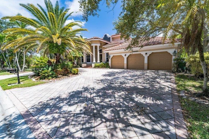 12100 NW 10th Street Coral Springs FL 33071