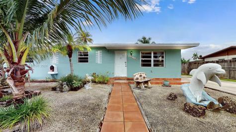 30110 SW 151st Avenue Homestead FL 33033