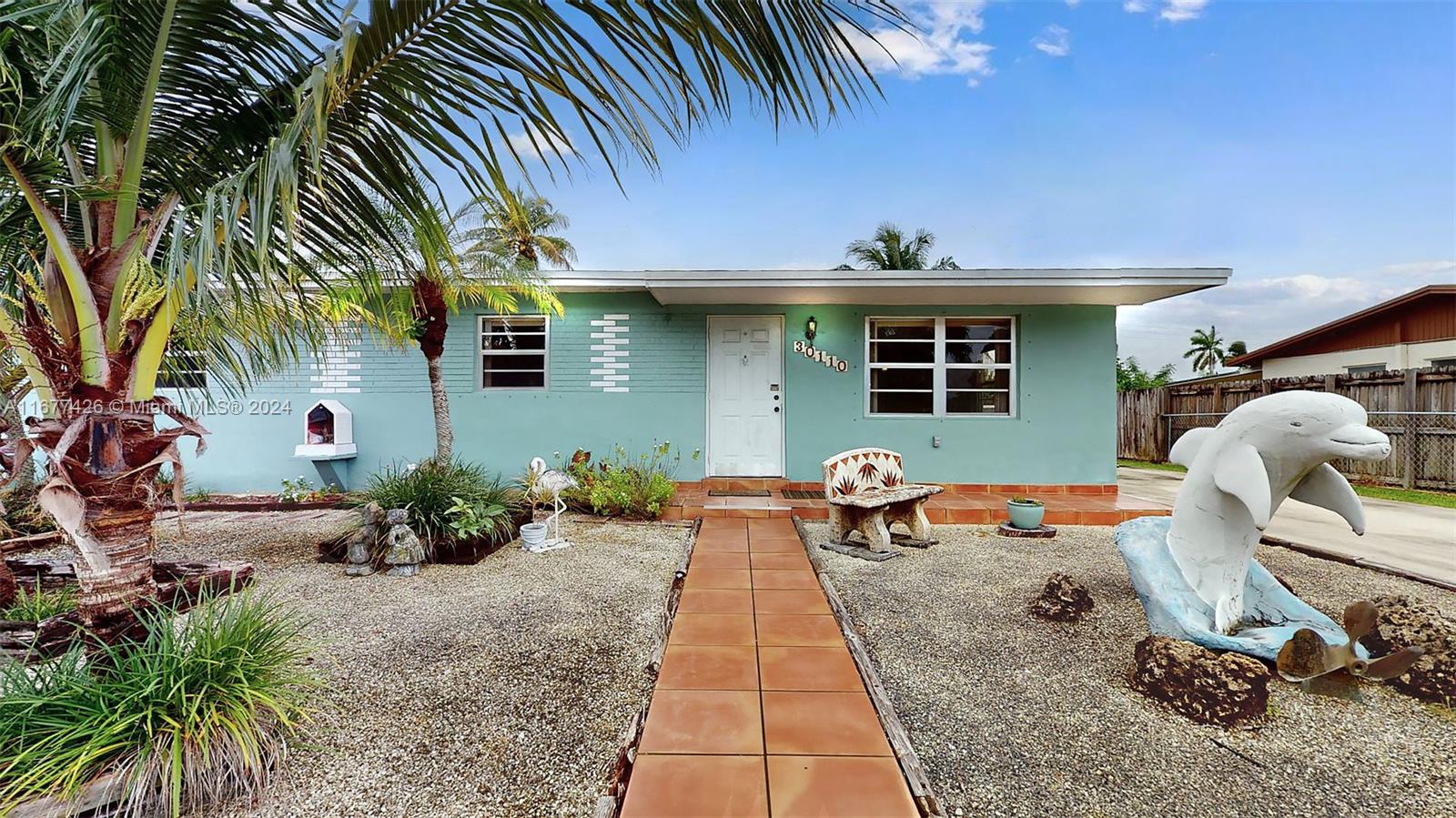 30110 SW 151st Avenue Homestead FL 33033