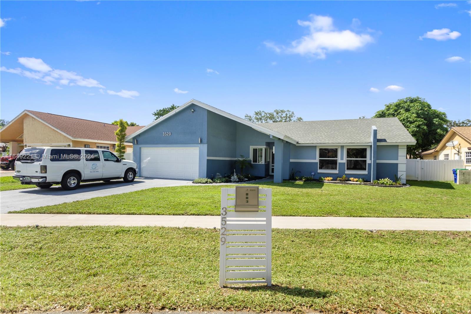 3529 SW 69th Way Miramar FL 33023