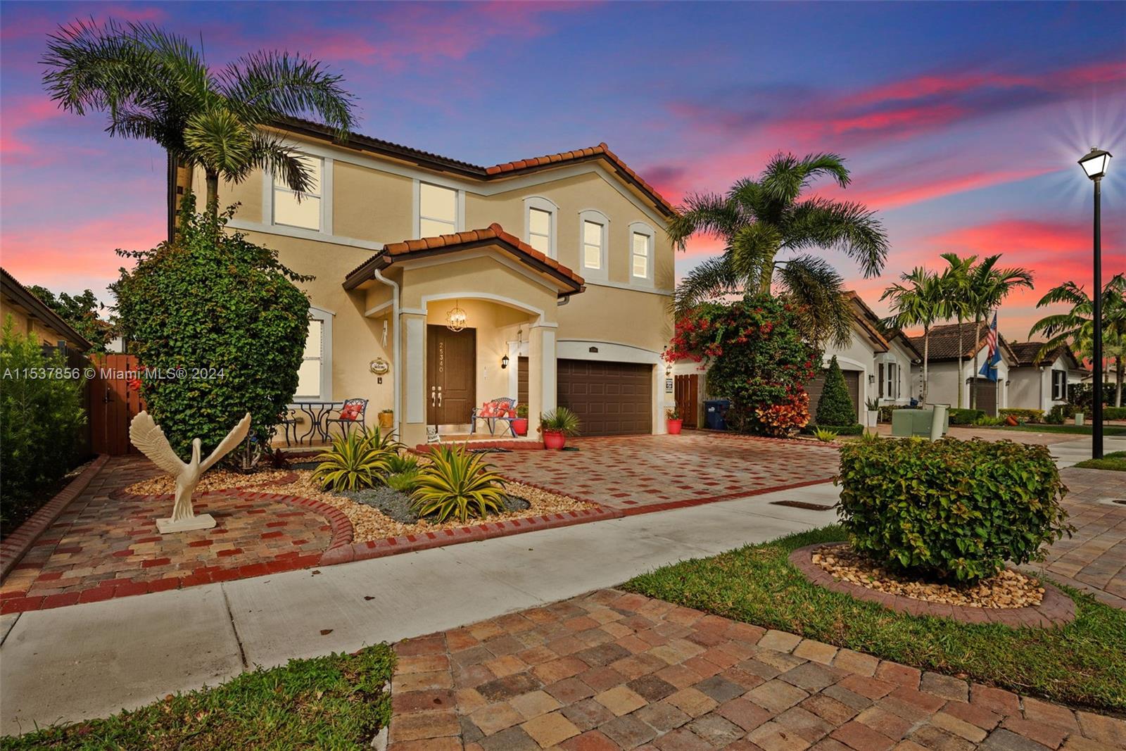 25340 SW 120th Avenue Homestead FL 33032