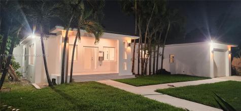 380 Morningside Drive Miami Springs FL 33166